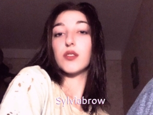 Sylviabrow