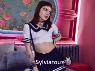 Sylviarouz