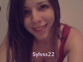 Sylvss22