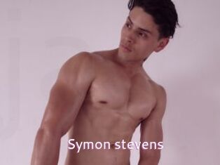 Symon_stevens