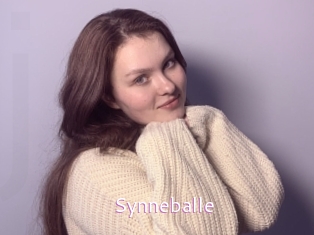 Synneballe