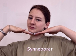 Synneborer