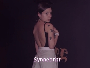 Synnebritt