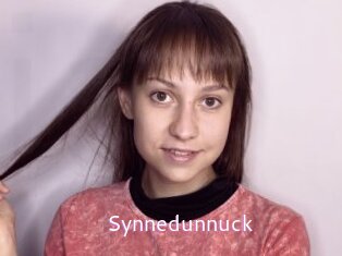 Synnedunnuck