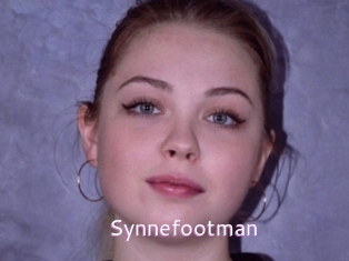 Synnefootman