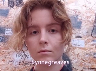 Synnegreaves