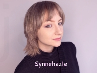 Synnehazle