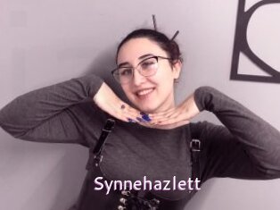 Synnehazlett