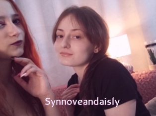 Synnoveandaisly