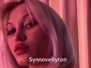 Synnovebyron