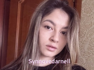 Synnovedarnell