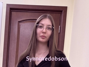 Synnovedobson