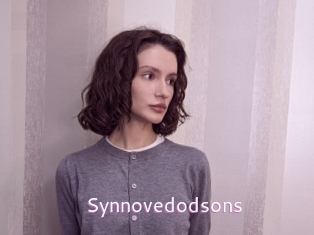 Synnovedodsons