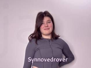 Synnovedrover