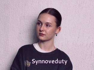 Synnoveduty