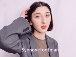 Synnovefootman