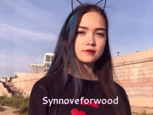 Synnoveforwood