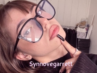 Synnovegarrett