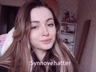 Synnovehatter