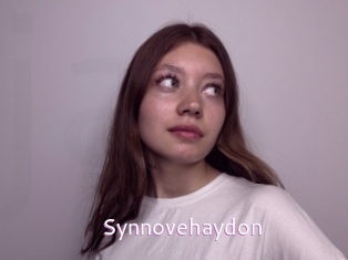 Synnovehaydon