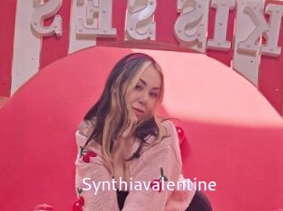 Synthiavalentine