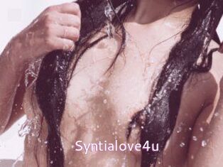 Syntialove4u