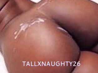 TALLXNAUGHTY26