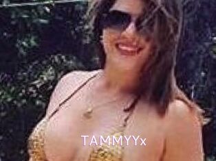 TAMMYYx