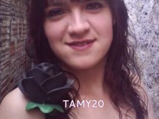 TAMY20