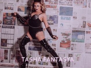 TASHA_FANTASYA