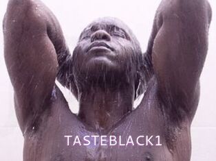 TASTEBLACK1