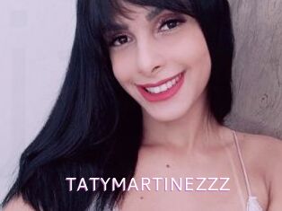 TATYMARTINEZZZ