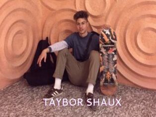 TAYBOR_SHAUX