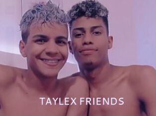 TAYLEX_FRIENDS