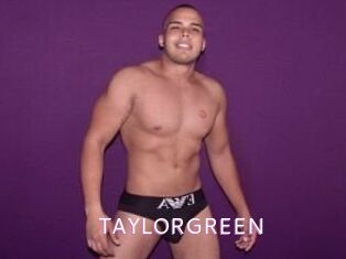 TAYLOR_GREEN