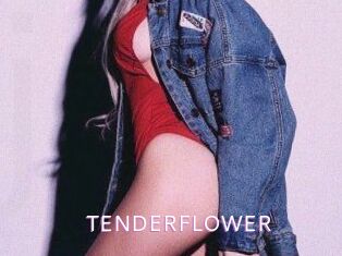 TENDER_FLOWER