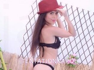 TENTATION_KAROL