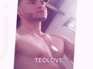 TEO_LOVE