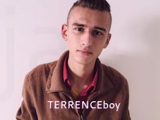 TERRENCEboy