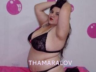 THAMARALOV