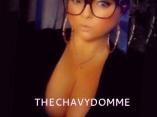 THECHAVYDOMME