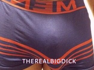 THEREALBIGDICK