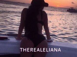 THEREALELIANA