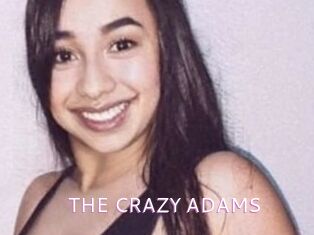 THE_CRAZY_ADAMS Just Amateurs