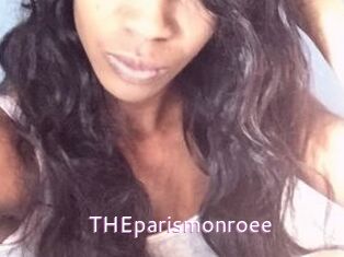 THEparismonroee