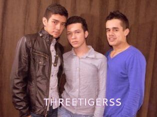 THREETIGERSS