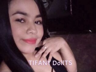 TIFANY_DollTS