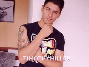 TIMOTHYMILLER