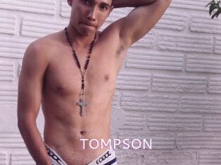 TOMPSON