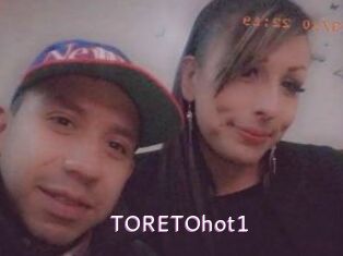 TORETOhot1